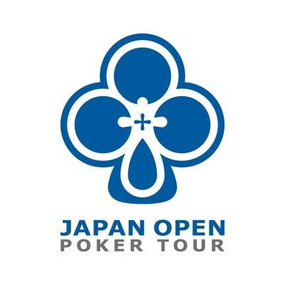 JAPAN OPEN POKER TOUR